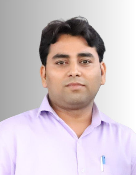Dr. Manish Kumar