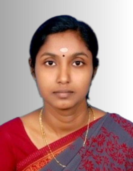 Dr. B. Chitradevi