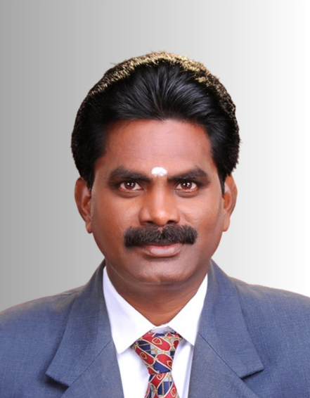 Dr.B.Sathiyamoorthy