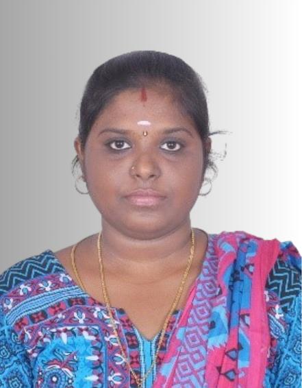 Dr.Swathi Pradeeba P